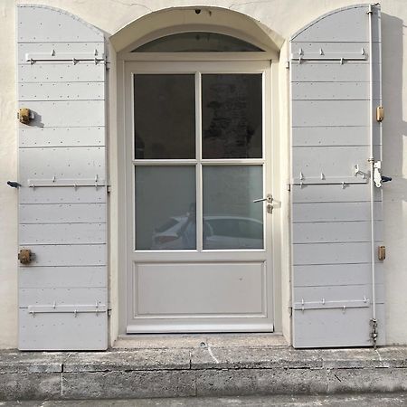 Le Petit Appartement D'Arles Exterior photo